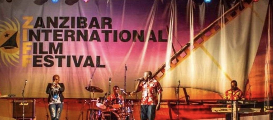 Afro Jazz Session