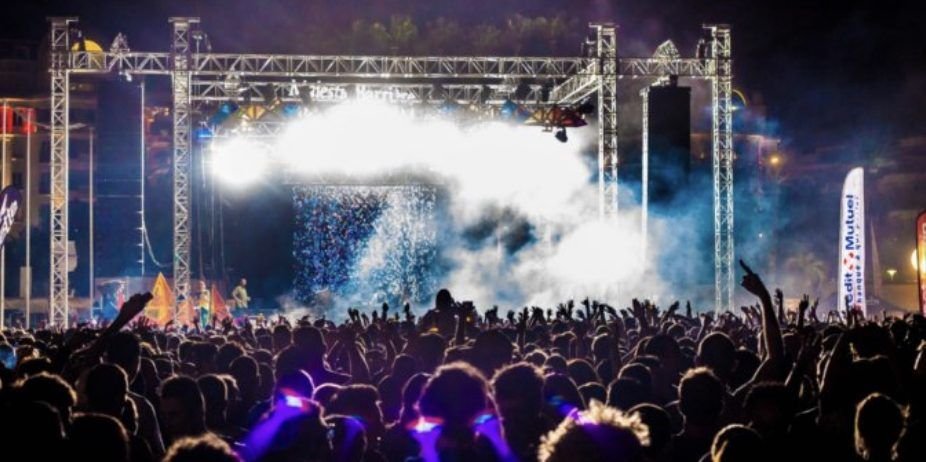 Sahel Sound Festival
