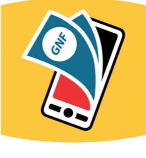Mobile money GNF