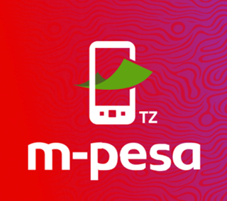 M-Pesa