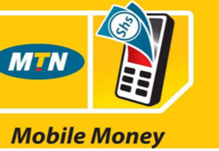 MTN MoMo